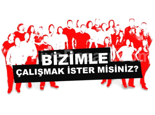 BAY&BAYAN GAYRİMENKUL DANIŞMANI ARIYORUZ.