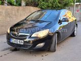 2012 OPEL ASTRA J 1.3 CDTİ ENJOY PLUS