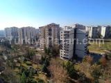 HAVAALANI KAVŞAĞI CİVARI VE NEVROZ PARK YANI SATILIK 3+1 2 DAİRE ÜZERİ BAKIMLI DAİRE