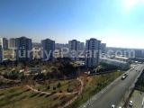 HAVAALANI KAVŞAĞI CİVARI VE NEVROZ PARK YANI SATILIK 3+1 2 DAİRE ÜZERİ BAKIMLI DAİRE