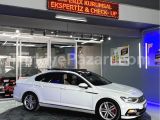2015 MODEL ​274 BİN ORJ KM DE VW.PASSAT COMFORTLİNE OTOMATİK 1.6