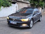 2018 VW PASSAT 1.6 TDİ COMFORTLİNE CAM TAVAN HATASIZ