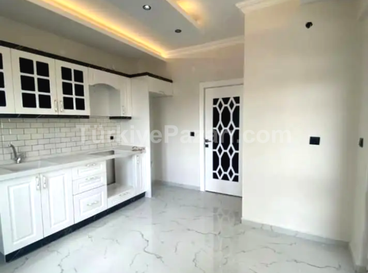 İNCESU ÖRENŞEHİRDE TEK TAPU BAG ARSASI