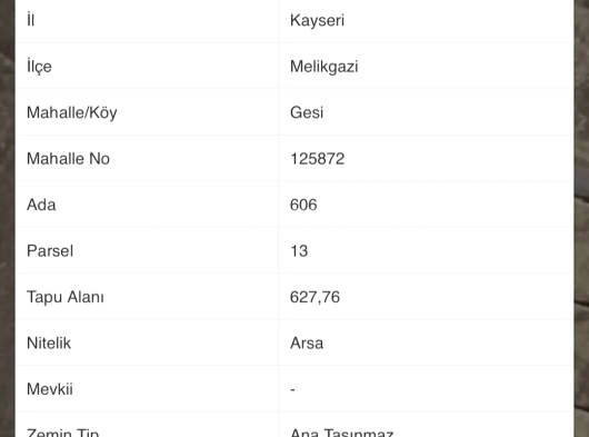 C.M GRUPTAN GESİ"DE DOĞA İLE İÇ İÇE FIRSAT BAHÇESİ