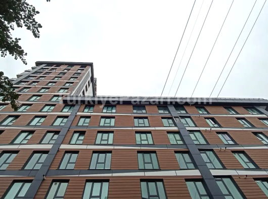 BEYLİKDÜZÜ SAHİL MAH. ŞIK TASARIM 3+1 DUBLEKS