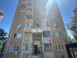 HAVAALANI KAVŞAĞI CİVARI VE NEVROZ PARK YANI SATILIK 3+1 2 DAİRE ÜZERİ BAKIMLI DAİRE