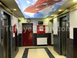 C.M GROUP'TAN İLDEM 2 BÖLGESİ'NDE SATILIK 3+1 İLDEM C DAİRESİ