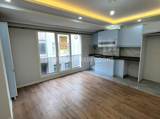 ESENLER NİNEHATUN’DA MERKEZİ KONUMDA SIFIR 1+1 DAİRE