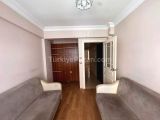 ESENLER FEVZİÇAKMAK'TA KİRALIK 1+1 BAHÇE KAT DAİRE