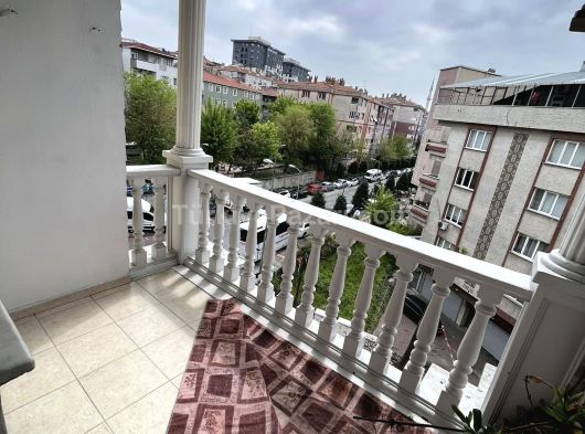 ESENLER NİNEHATUN’DA MERKEZİ KONUMDA SIFIR 1+1 DAİRE