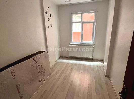 ESENLER FEVZİÇAKMAK'TA KİRALIK 1+1 BAHÇE KAT DAİRE