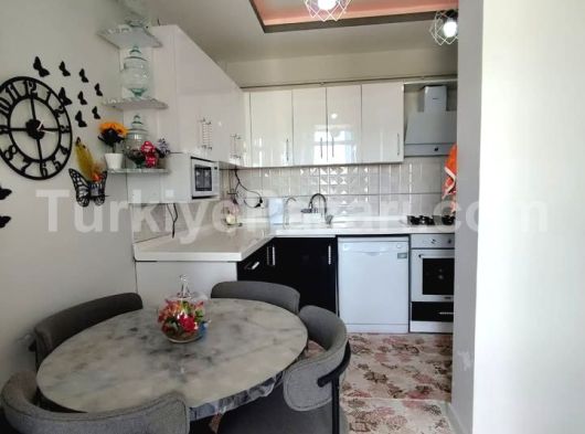 ✴️ C.M GROUP'TAN BAHÇELİEVLER'DE 3+1 FULL + FULL YAPILI 4 YILLIK DAİRE✴️