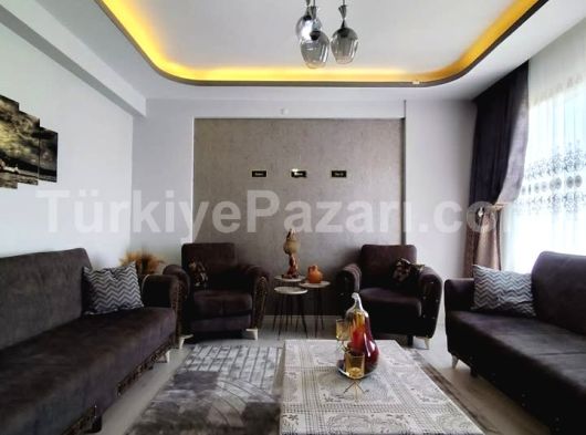 C.M GRUPTAN GESİ"DE DOĞA İLE İÇ İÇE FIRSAT BAHÇESİ