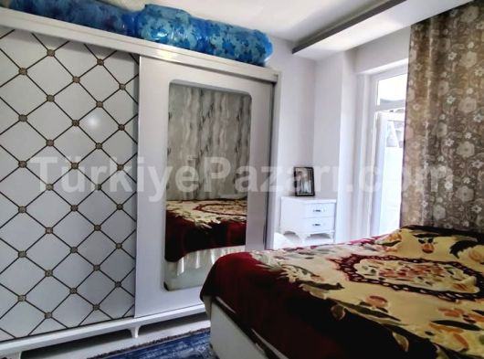 ✴️ C.M GROUP'TAN BAHÇELİEVLER'DE 3+1 FULL + FULL YAPILI 4 YILLIK DAİRE✴️