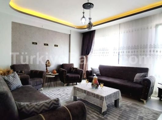 ✴️ C.M GROUP'TAN BAHÇELİEVLER'DE 3+1 FULL + FULL YAPILI 4 YILLIK DAİRE✴️