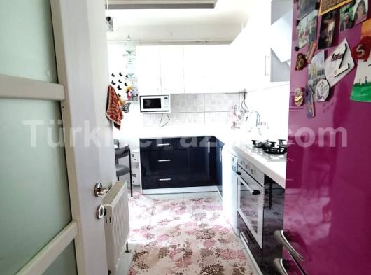 ✴️ C.M GROUP'TAN BAHÇELİEVLER'DE 3+1 FULL + FULL YAPILI 4 YILLIK DAİRE✴️