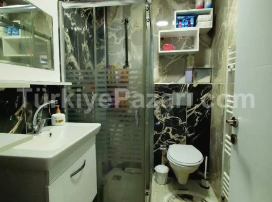 ✴️ C.M GROUP'TAN BAHÇELİEVLER'DE 3+1 FULL + FULL YAPILI 4 YILLIK DAİRE✴️