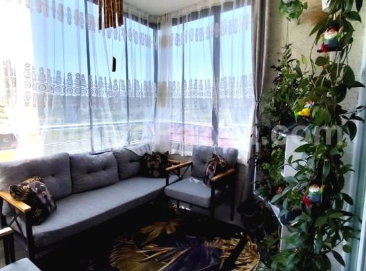 ✴️ C.M GROUP'TAN BAHÇELİEVLER'DE 3+1 FULL + FULL YAPILI 4 YILLIK DAİRE✴️