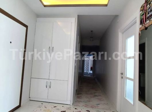 ✴️ C.M GROUP'TAN BAHÇELİEVLER'DE 3+1 FULL + FULL YAPILI 4 YILLIK DAİRE✴️