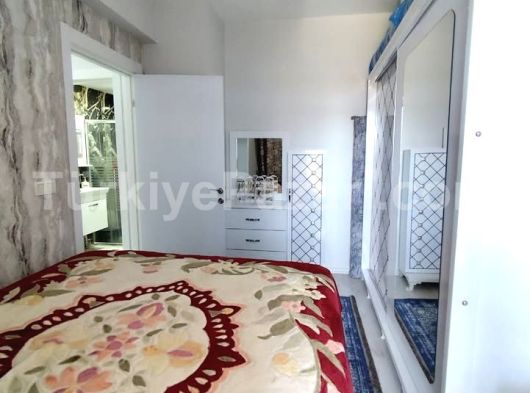 ✴️ C.M GROUP'TAN BAHÇELİEVLER'DE 3+1 FULL + FULL YAPILI 4 YILLIK DAİRE✴️