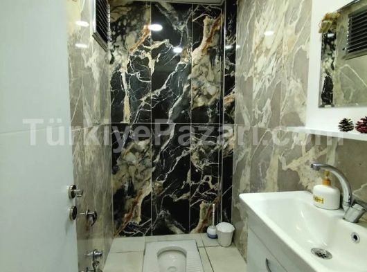 ✴️ C.M GROUP'TAN BAHÇELİEVLER'DE 3+1 FULL + FULL YAPILI 4 YILLIK DAİRE✴️