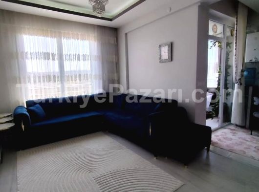 ✴️ C.M GROUP'TAN BAHÇELİEVLER'DE 3+1 FULL + FULL YAPILI 4 YILLIK DAİRE✴️