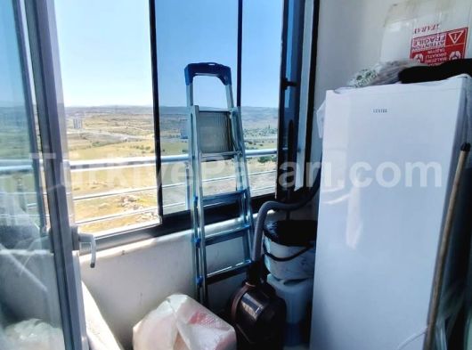 ✴️ C.M GROUP'TAN BAHÇELİEVLER'DE 3+1 FULL + FULL YAPILI 4 YILLIK DAİRE✴️