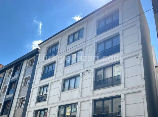 **KAÇIRILMAYACAK FIRSAT!** **ESENLER NİNEHATUN’DA MERKEZİ KONUMDA SIFIR 1+1 DAİRE**  