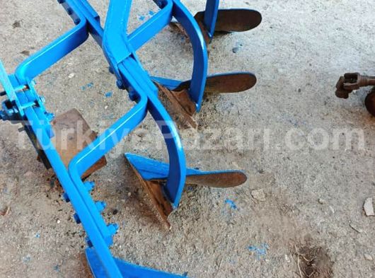 11.5 LU PANCAR MOTORU