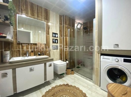 NEVRUZ PARK CİVARI SATILIK 3+1 FIRSAT LÜX DAİRE