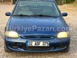 98 model ford escort 1.6
