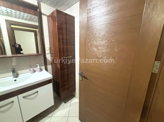 ESENLER Fevziçakmak Mahallesi’nde 3+1 KİRALIK Daire