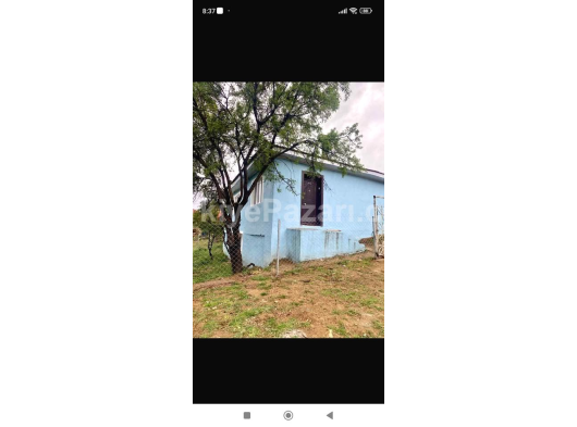 Bahçeli Köy Evimiz Satılıktır