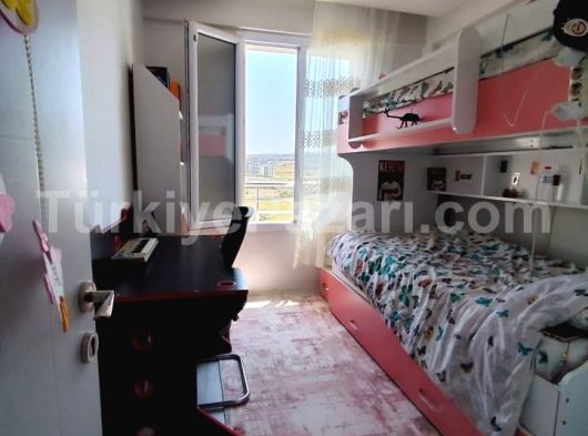 ✴️ C.M GROUP'TAN BAHÇELİEVLER'DE 3+1 FULL + FULL YAPILI 4 YILLIK DAİRE✴️