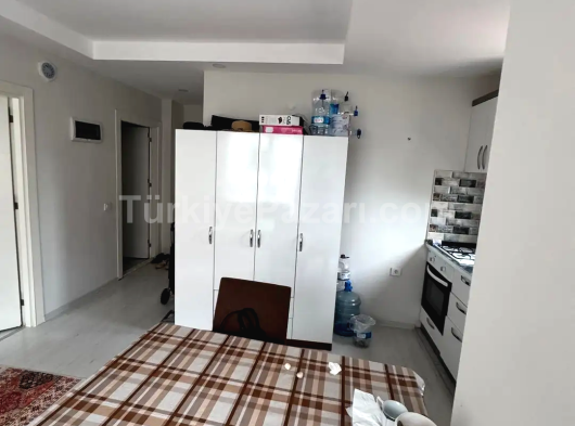 EŞYALI KİRALIK KARŞIYAKA MAHALLESİ 1+1 DAİRE