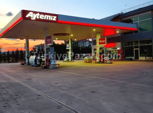 ÇİĞLİ ORGANİZE SANAYİSİNDE BULUNAN DEPOMUZ İÇİN RT OPERATÖRÜ