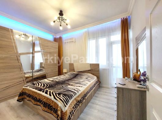 MURATPAŞA / ALTINDAĞ MAHALLESİ / 3+1 SATILIK DAİRE