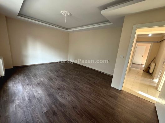 KORAY EMLAKTAN KIRIKKALE BAGLARBAŞINDA 5 Yıllık KİRALIK DAİRE...