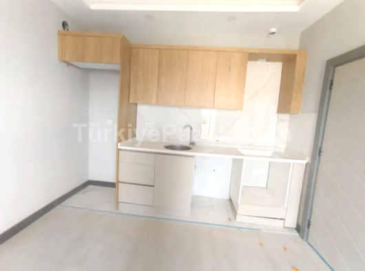 SATILIK 1+1 YÜKSEK GİİRŞ SIFIR VARSAK DEMİREL MAH TRANVAYIN DİBİNDE