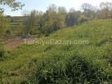 1105 m2 asfalt yola cephe tarla Sakarya Kaynarca elektrik su doğalgaz var