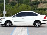 Emsalsiz güzellikte Ford Focus 2 110 luk