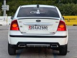 Emsalsiz güzellikte Ford Focus 2 110 luk