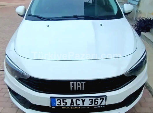 Sahibinden orijinal egea