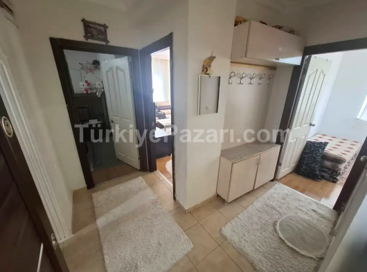 KELEPİRİN KELEPİRİ! – DÜDENBAŞI MAHALLESİ 2+1 KATTA KAÇMAZ SATILIK