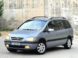 2004 ZAFİRA