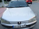 1998 pejo 406