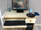 Çok Temiz Masaüstü Bilgisayar