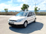 2. SAHİBİNDEN DEĞİŞENSİZ 154BİN KM TEMİZ FORD FİESTA