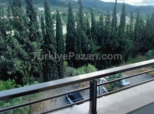 SÖKE YENİKENT MAH 1+1 ARA KAT KİRALIK DAİRE