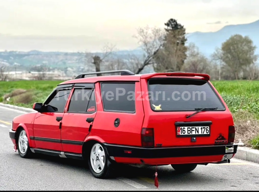 2024 model toprak yüzü görmedi acil satılık